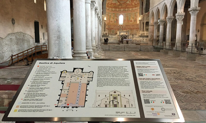 Basilica di Aquileia